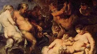 Law and Justice - Roman Constitution - 11.2 Bacchanalian Conspiracy