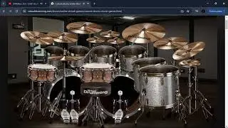 Livin' On A Prayer - Bon Jovi by DiorSlender (Virtual drumming)
