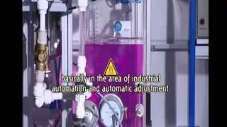 UNED Remote Laboratory (RIPLECS)