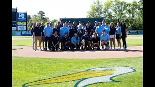Thank You From The Pelicans Front Office Staff