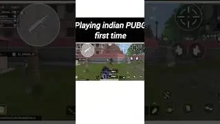 Playing scarfall2.0 first time #scarfall #scarfall2tips #indianpubg #bgmi #battelgroundsmobile