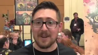 Kublacon 2015 Cutthroat Kingdoms