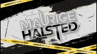 May 2022 Mix 1 DJ Maurice Halsted