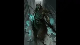 Mount and Blade Warband Обзор на мод: Necromancer Стань великим Некромантом...
