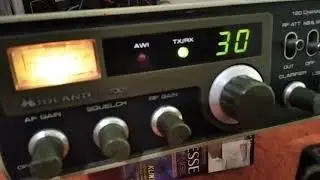 Midland 7001