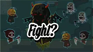 My PvP in EU6 || Fly or Die