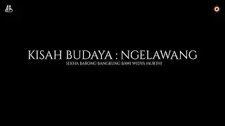 Kisah Budaya : Seka Barong Bangkung Bawi Widya Murthi | Episode 08