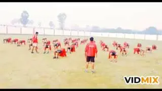Bharat ke number One  Academy