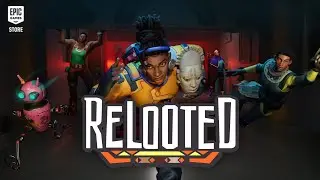 Relooted Announcement Trailer