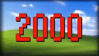 Searching The Internet for Childhood Games: Year 2000