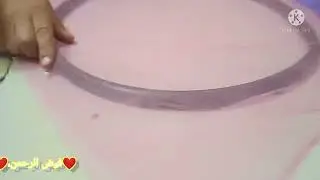 طريقه عمل ناموسيه بطوق