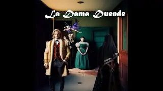 La dama Duende