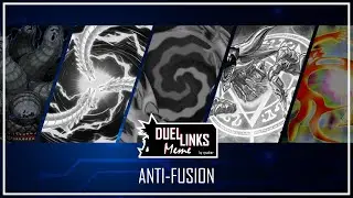 Anti-Fusion / You don't mess with the Meme Deck Player! [Yu-Gi-Oh! Duel Links]