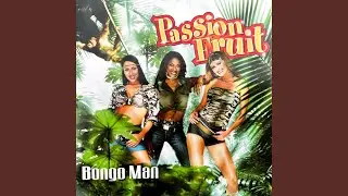 Bongo Man (Extended Mix)