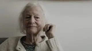 Joan Jonas: Empty Rooms at Gladstone (2025)