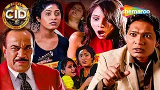 Taarika in Trouble | Best Of CID | CID Full Episode | Murder Mystery