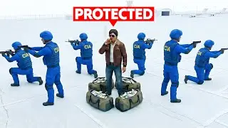 The Drug Lord Who Was Protected by the CIA