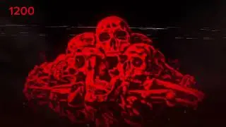 @Smurfman's 1000-1500 phases (fake and non-gore replacements)