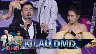 Raffi Mau Ditest TATATATA Sama Ayu Ting Ting Nih - Kilau DMD (2/2)