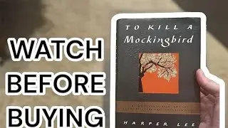 MAJOR PROFIT on 1960 FIRST EDITION To Kill A Mockingbird