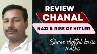 Nasim & Rise of Hitler @shreemaths22