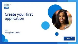Create your first application [5 of 35] | Rust for Beginners