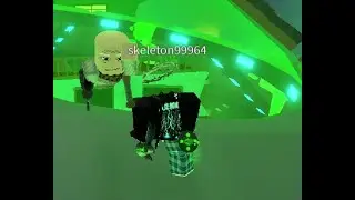plyaing mmv because my main account got hacked and i dont have anything on mm2 anymore.