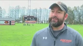 2019 High School Sports Awards: Sol Azteca Boys Coach of the Year