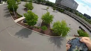Mastering FPV Freestyle: Learn the Best Lines!