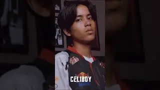 ALTER EGO SEASON:8 MLBB TANPA AHMAD MAUNGZY..!!!