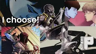 Boom! Studios Power Rangers Prime #10 Comic Book Review! By Melissa Flores