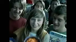 Cinnamon Toast Crunch (Inspector Nelson, 2026)