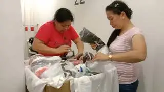 GEN-X CARGO TO PHILIPPINES|PACKAGED|CHERRY BONFIRE.