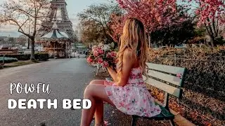 BEST ENGLISH| WHATSAPP| STATUS| FULL SCREEN STATUS| DEATH BED- FAWFU