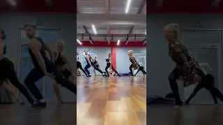Группа по Cha-Cha-Cha 💃🏻💥 #dance #chacha