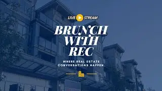 Brunch with REC &bull; Livestream with Tyler Walbourne