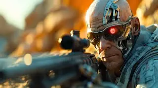 Terminator │ Ghost Recon Brakpoint on HUD Mode Extreme PS5