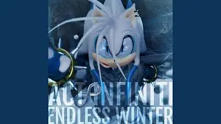 Act Infiniti (Endless Winter) (feat. Ozkar the Hedgehog)