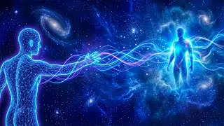 432Hz Frequency Detox | Deep Healing with Alpha Waves to Eliminate Negativity