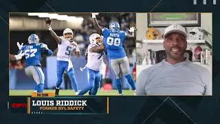 Louis Riddick: Trey Lance Has Never Looked As Good As He Did Last Night | 8/1/25