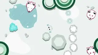[STARVE.IO 2025] How to craft Dragon Gear and Winter Tunic using only a machete [BONUS 10k berries]