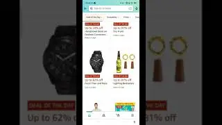 Today Amazon's Offers || Discount Zone || Best Deals On September 4, 2021 ||