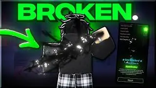 Я купил *НОВОЕ* удилище DREAMBREAKER в Fisch... и оно действительно в отличном состоянии.