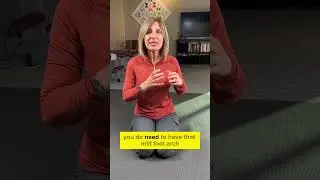 ❗️ATTENTION HYPER-MOBILE ❗️Can you bend your shoe in half?⁠