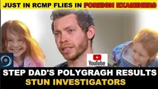 UPDATE: Daniel Speaks Out After Polygraph Tests in the Disappearance of Lilly and Jack Sullivan