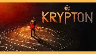 Krypton Season 1 Review (No Spoilers)