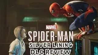 Marvel's Spider-Man: Silver Lining (DLC) Review - The Ultimate Conclusion