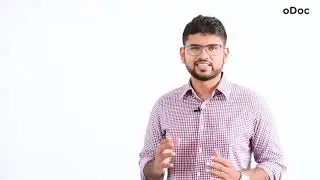 The oDoc Experience | Ismail Sadurdeen - oDoc Community Member
