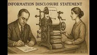 MPEP 609 - Information Disclosure Statement