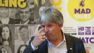 Dr. Mark Skinner, Boeing Research & Technology